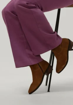 cognac notre-v cowboylaarzen fru10