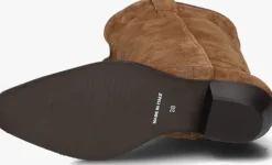 cognac notre-v cowboylaarzen 07-430