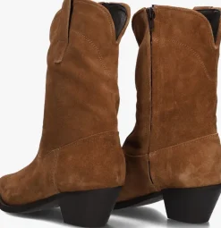 cognac notre-v cowboylaarzen 07-433