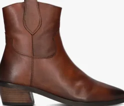 cognac notre-v enkellaarsjes fru110