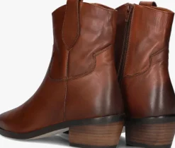 cognac notre-v enkellaarsjes fru110