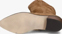 cognac notre-v hoge laarzen 18051