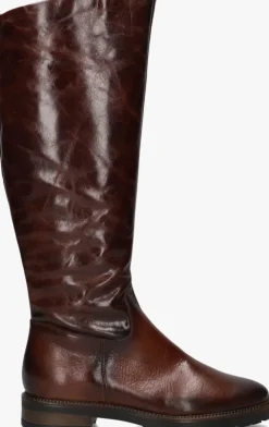 cognac notre-v hoge laarzen 2body304