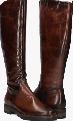 cognac notre-v hoge laarzen 2body304