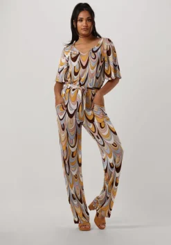 cognac notre-v sandalen 99924