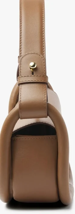 cognac nubikk handtas bobby mini bag ii