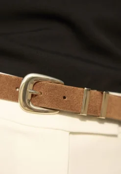 cognac omoda atelier riem x iris - dune