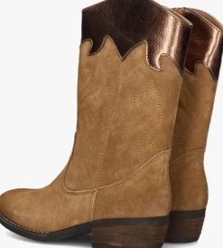 cognac omoda cowboylaarzen charli