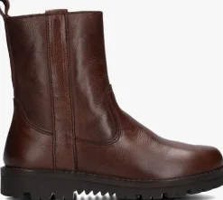 cognac omoda enkelboots k001106
