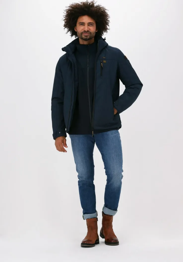 cognac pme legend enkelboots fairsky