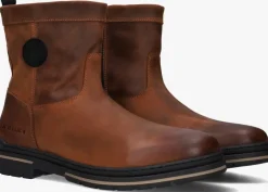 cognac pme legend enkelboots fairsky