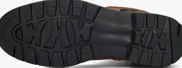 cognac pme legend enkelboots fairsky