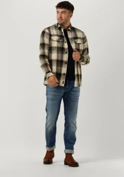 cognac pme legend enkelboots fairsky