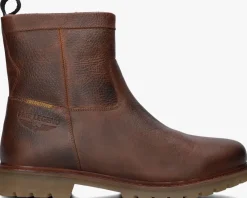cognac pme legend enkelboots starwing 1