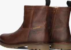 cognac pme legend enkelboots starwing 1