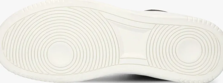 cognac pme legend hoge sneakers lexing-t