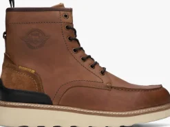 cognac pme legend veterboots hawkspeed