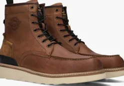 cognac pme legend veterboots hawkspeed