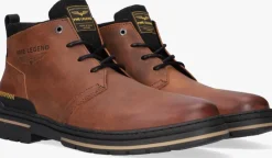 cognac pme legend veterboots fleetman