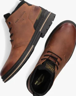 cognac pme legend veterboots fleetman