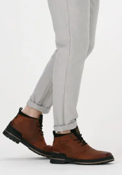 cognac pme legend veterboots fleetman