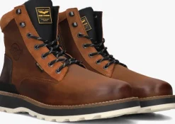 cognac pme legend veterboots ribcargo