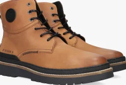 cognac pme legend veterboots bellcrank