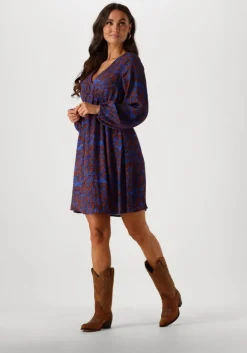 cognac sendra cowboylaarzen 11627