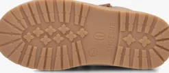cognac shoesme enkelboots sw22w008