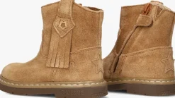 cognac shoesme laarzen bc24w004