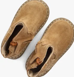 cognac shoesme laarzen bc24w004