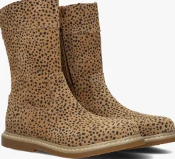 cognac shoesme laarzen cr24w001