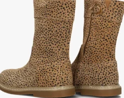 cognac shoesme laarzen cr24w001