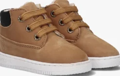 cognac shoesme sneakers bn22w004