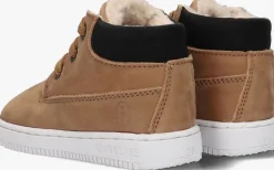 cognac shoesme sneakers bn22w004