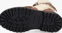 cognac so jamie veterboots cosy