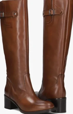 cognac stefano lauran laarzen 7436