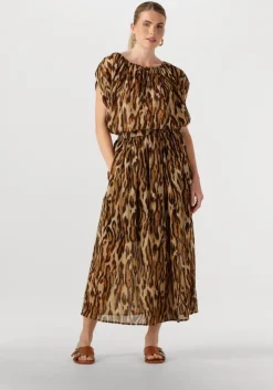 cognac stefano lauran slippers 24004