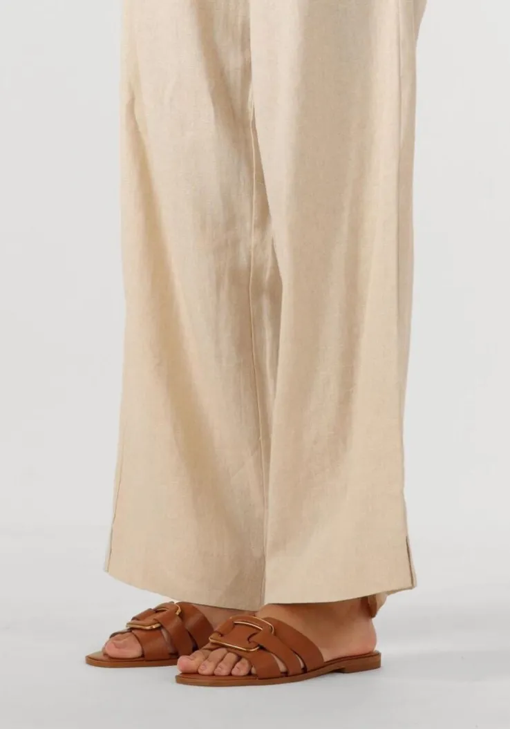 cognac stefano lauran slippers 24152