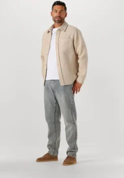 cognac stefano lauran veterschoenen sl4000