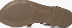 cognac tango sandalen mila 34