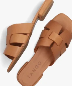 cognac tango slippers tyrsa 1