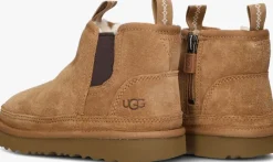 cognac ugg chelsea boots neumel chelsea t