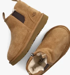 cognac ugg chelsea boots neumel chelsea t