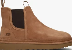 cognac ugg chelsea boots neumel