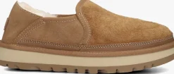 cognac ugg instappers hayden slip-on