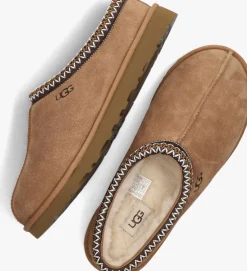 cognac ugg instappers m tasman