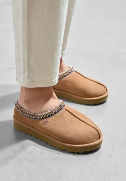 cognac ugg instappers m tasman