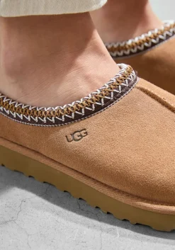 cognac ugg instappers m tasman