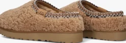 cognac ugg instappers tasman maxi curly